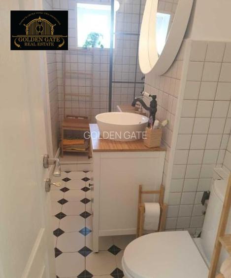 COMISION 0% Garsoniera Plaza Romania | Centrala | Renovata |  - 4