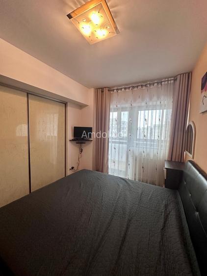 Apartament 2 camere, modern, mobilat si utilat complet, 13 Septembrie - 5