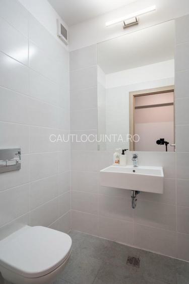Apartament 3 camere de inchiriat | Belvedere | Parcare subterana - 14