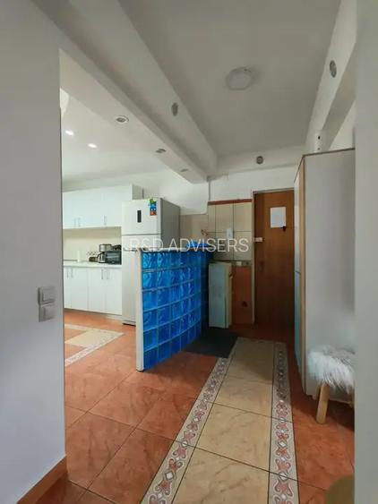 Apartament 3 camere de inchiriat decomandat Vitan Mall - 9