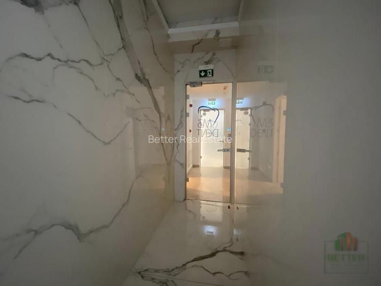 Închiriere spațiu comercial Sector 1 – Bld. Expoziției, 178 mp - 23