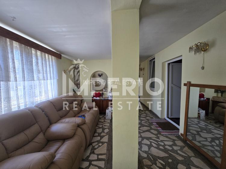 Casa individuala cu teren 355m! - 8