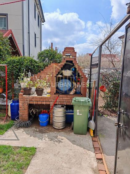 2 Camere cu Grădină Proprie (50mp) + parcare | Popești - Drumul Fermei - 9