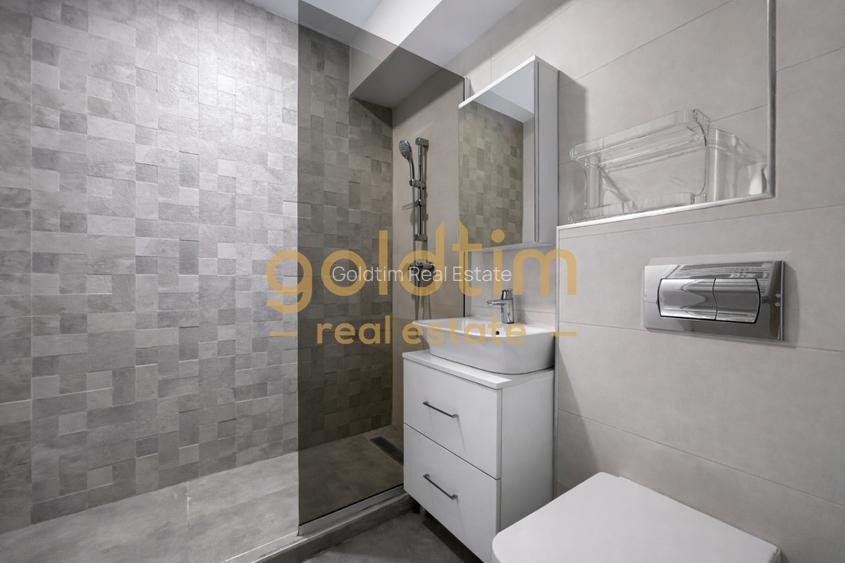 STUDIO DUBLU CONFIGURAT INTELIGENT / NOVUM / ZONA DINAMICA - 9