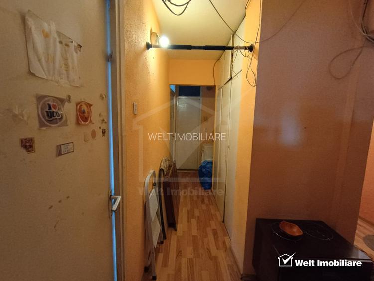 Vanzare apartament cu 4 camere 2 bai 2 balcoane Dambu Rotund - 7