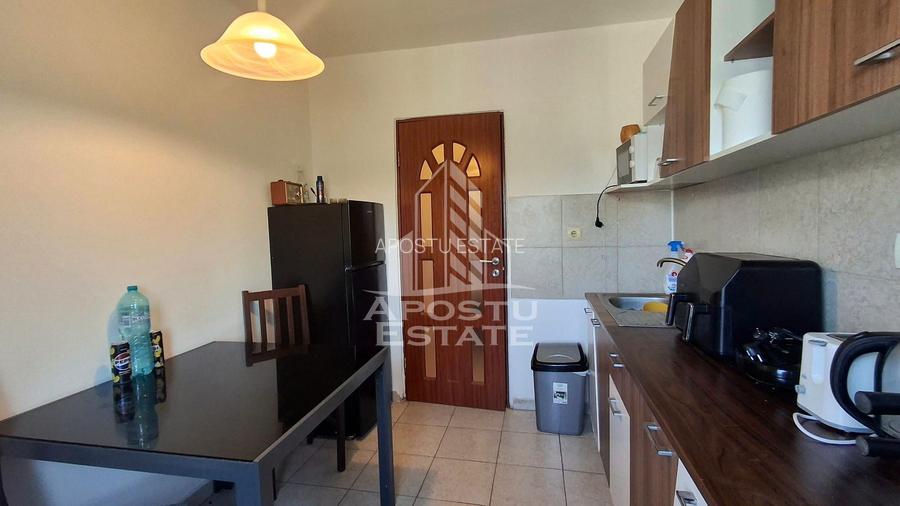 Apartament 2 camere semidecomanda, et 4/4 Orizont - 8