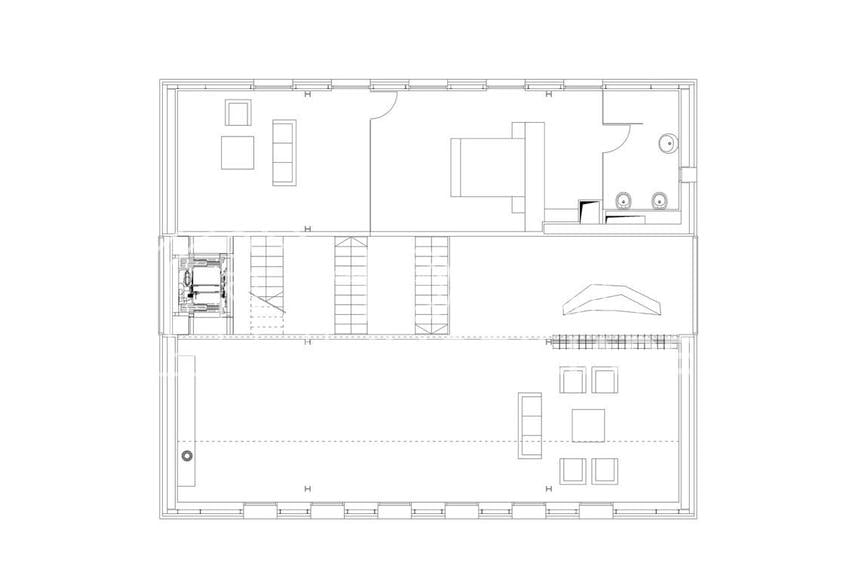 Proprietate unică în Sibiu | Arhitectură contemporană | Concept premium - 2