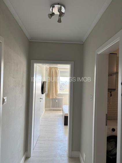 Apartament cu 3 camere in TEI-Parcul Circului - 10