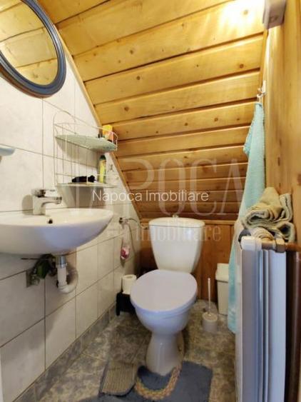 Casa 4 camere de vanzare in Gheorgheni, Cluj Napoca - 14