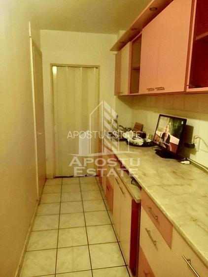 Apartament cu o camera, de vanzare, zona Girocului, Timisoara - 3