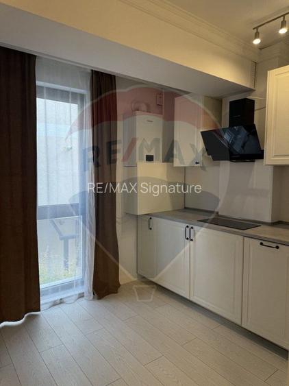 Inchiriere Studio în zona 13 Septembrie, Catrdrala Națională - 9