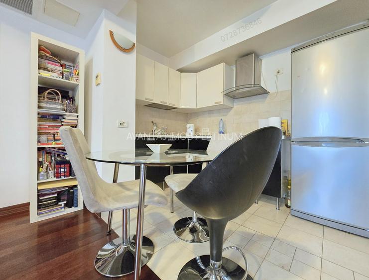 Decebal - adiacent, bloc 2008, localizare exceptionala - 5