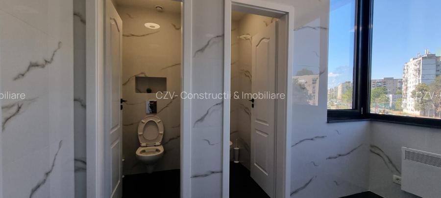 Spațiu Versatil 555 mp – Clinici, Birouri, Fitness - 5