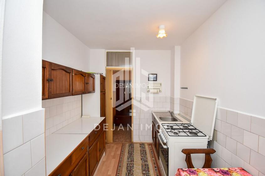 Locație excelentă, potențial nelimitat – Apartament cu 3 camere - 6