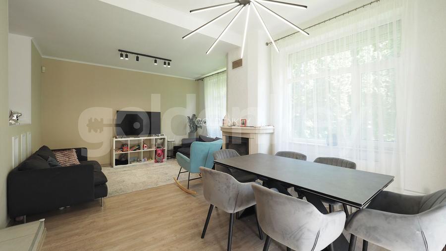 Vila individuala cu 5 camere | 560mp teren - 3