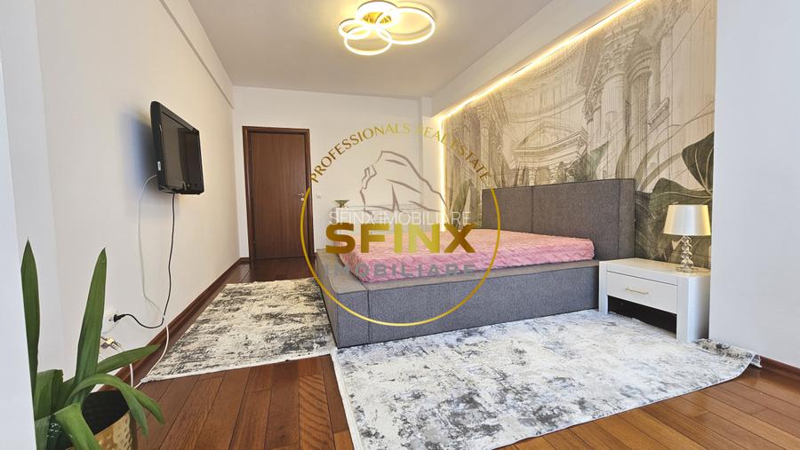 2 camere Titan/  Noor Residence/ bloc 2009/ 85 mp/ centrala/ renovat - 9