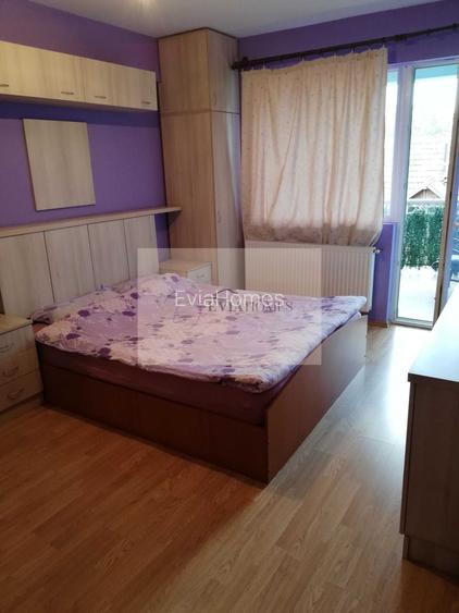 3 camere/Garaj/Cartier Gheorgheni - 2