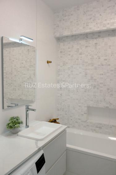 Apartament 2 Camere | Premium | Terase | 60 mp | Aviatiei-Herastrau - 10