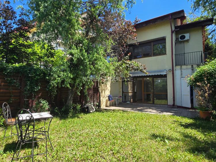 Domus Stil Pipera (Confort Residence) - vila 4 dormitoare + curte - 14