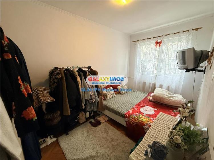 Vanzare apartament 3 camere, in Ploiesti, zona Nord - 8