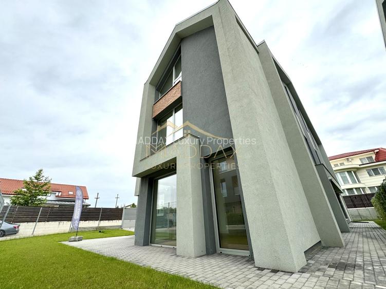 Vila Smart&Green *276mp* // Pipera-Erou Iancu Nicolae - 51