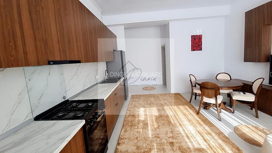 3 camere Ambiance Residence Pipera I Porsche Pipera I LUX I COM 0% - 2