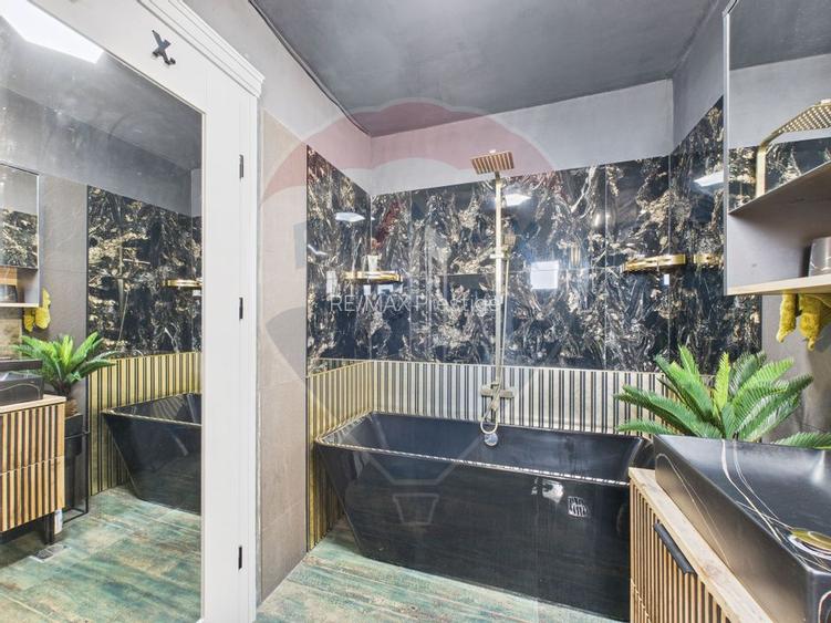 Casă / Vilă de vânzare complex Anl Henri Coanda în zona Aviatiei - 4