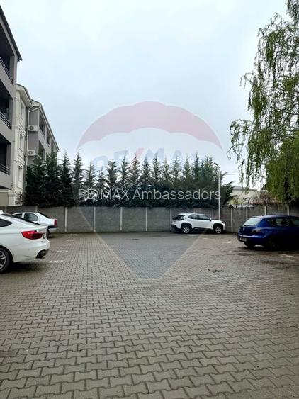 Apartament cu 1 camere de vânzare - 9
