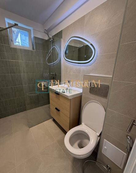 Piata Balcescu - 2 Camere - Parcare in curte - Boxa - Proprietar - 3