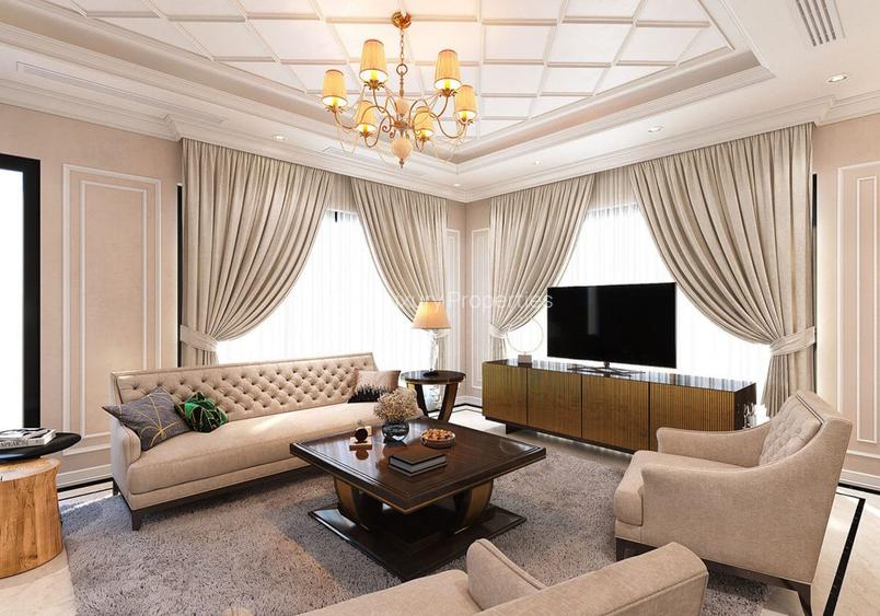 Vila de exceptie in zona Nordului - 3