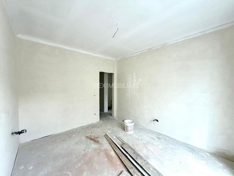 SUPER PREȚ! Apartament 3 camere - 1493e/ mp - Giroc - 7
