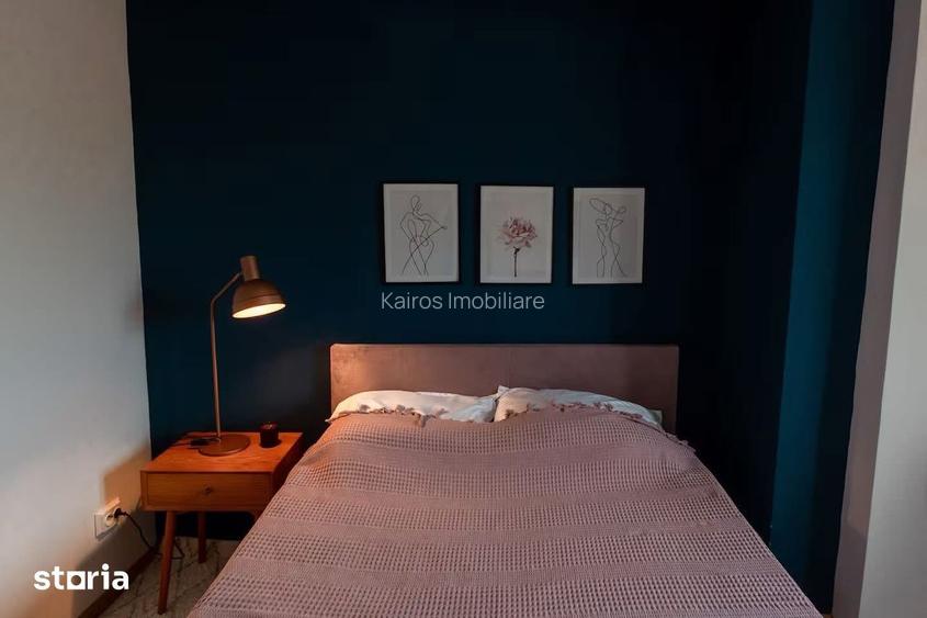 Apartament 2 camere Crangasi I Direct Proprietar I 10 minute metrou - 12