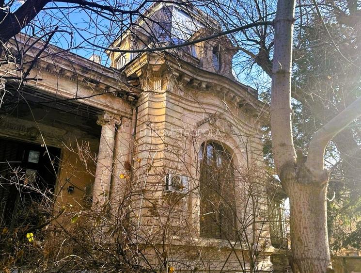 Vila individuala Universitate cu 1200 mp teren - 2