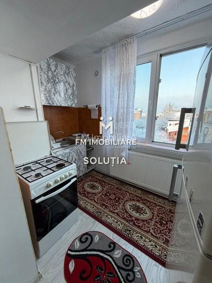 Apartament decomandat, 2 camere, de vânzare, zona Center Nemeș! - 3