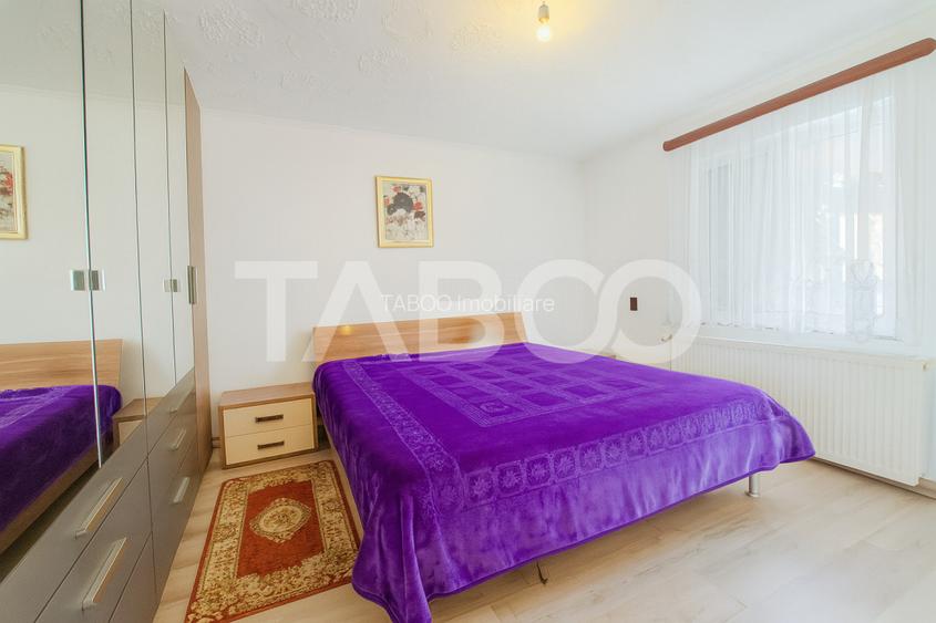 Casa de vanzare cu 3 camere Cartier Marmelada- zona Veterani - 3