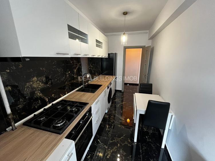 PRIMA INCHIRIERE-Militari Residence-AC si Centrala - 6