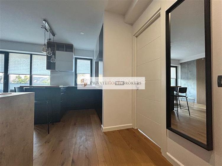 Baneasa | Sunset Lake Homes | Bloc 2022 | Parcare - 11