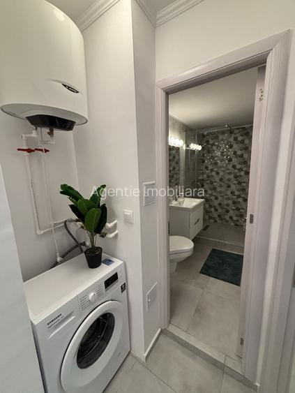 2 Camere Nerva Traian - Prima inchiriere - Totul Nou! - Comision 0% - 14