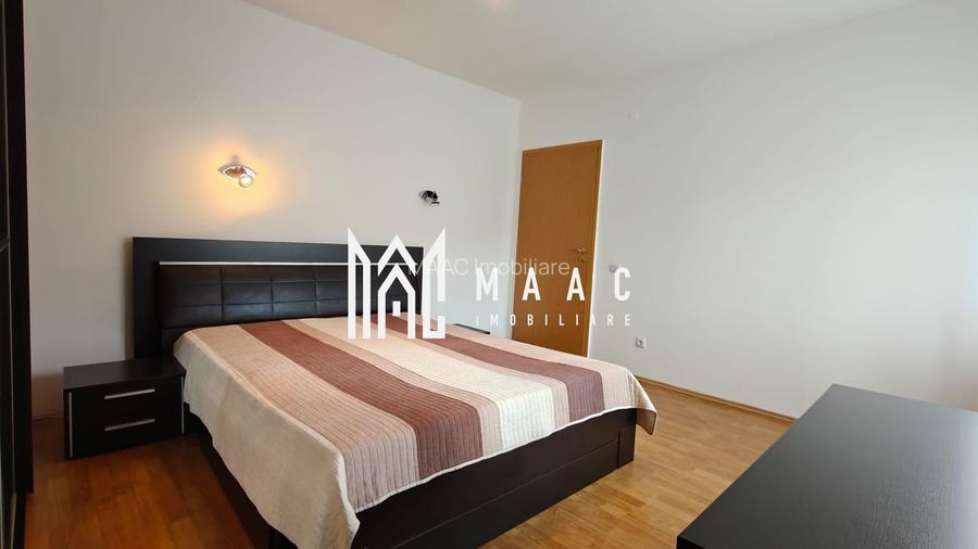 Apartament 4 camere |  2 balcoane | 86 mp | Ștrand - 20