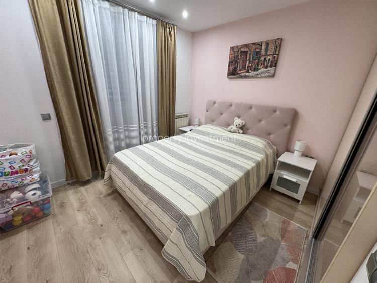 Rahova | 3 Camere | Centrala | Renovat complet | Mobilat | Utilat - 8