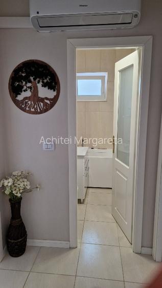 Vând apartament elegant, 2 camere Tătărași. - 7