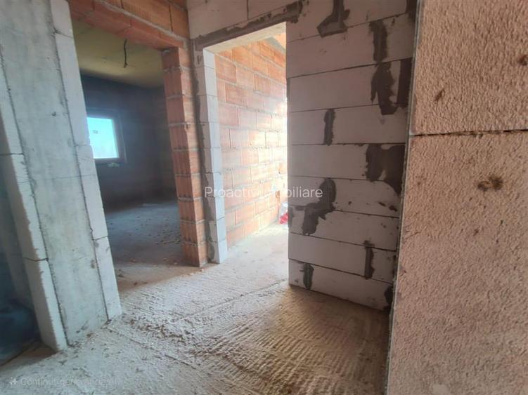 Casa in sistem duplex, Burdujeni, C-4100 - 5