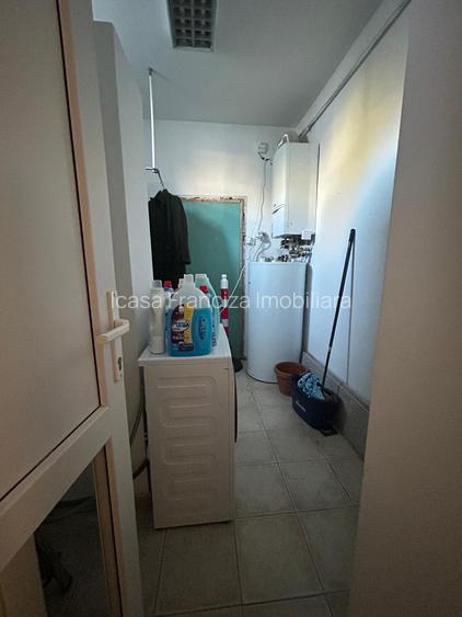 Se vinde apartament P+D in vilă interbelică, Str. Semicercului 10 - 8