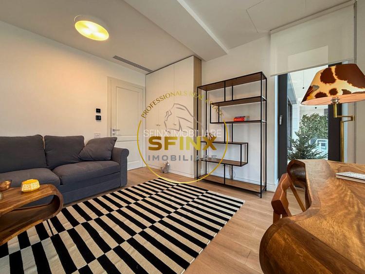 3 camere premium 140 mp, Gradina Icoanei, terasa 35 mp, 1 loc de parcare - 7