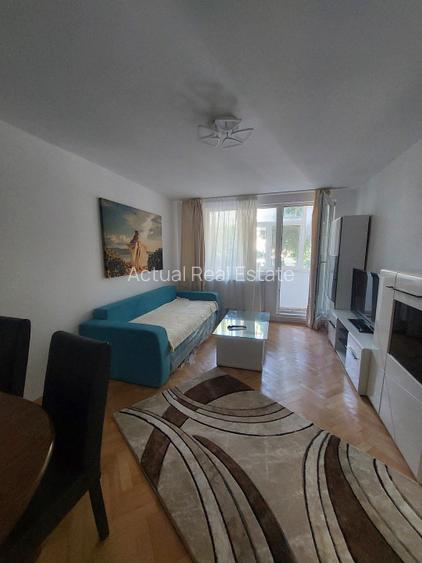 APARTAMENT 2 CAMERE | ZONA CENTRALA |  TERMEN LUNG - 12