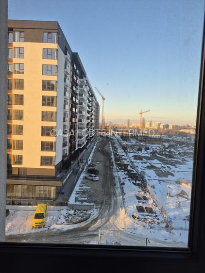 Apartament 2 camere Energia Residence - 9