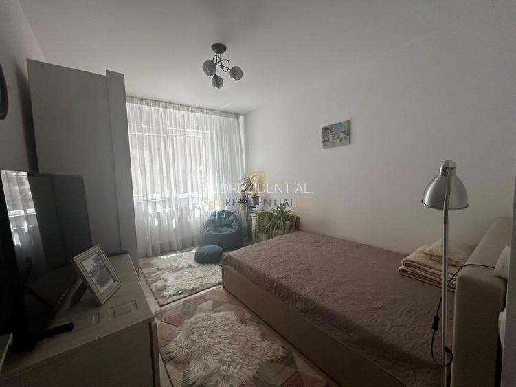 Apartament 2 camere + curte proprie, acces rapid metrou Berceni - 4