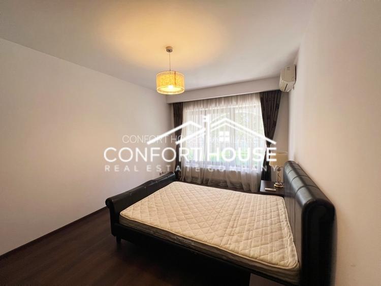 Vila cocheta S+P+E, arhitectura mediteraneană, teren 500mp, PIPERA - 23