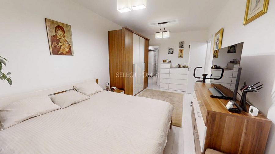 Apartament 3 Camere de Vanzare Moghioros Residence *Tur Virtual* - 5