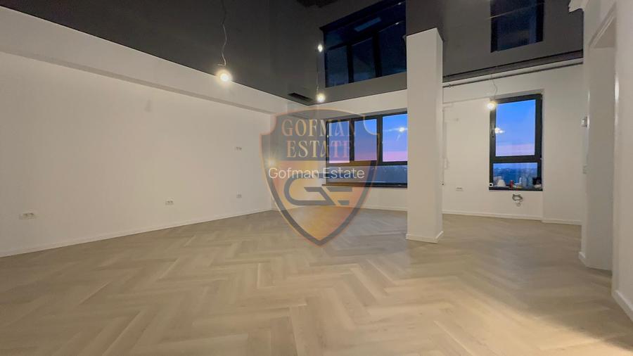 2 camere Tomis Nord Tomis Tower Campus, parcare subteran et 6/15 lift, gaze, A/C - 8